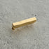 chocolat brooch / bar